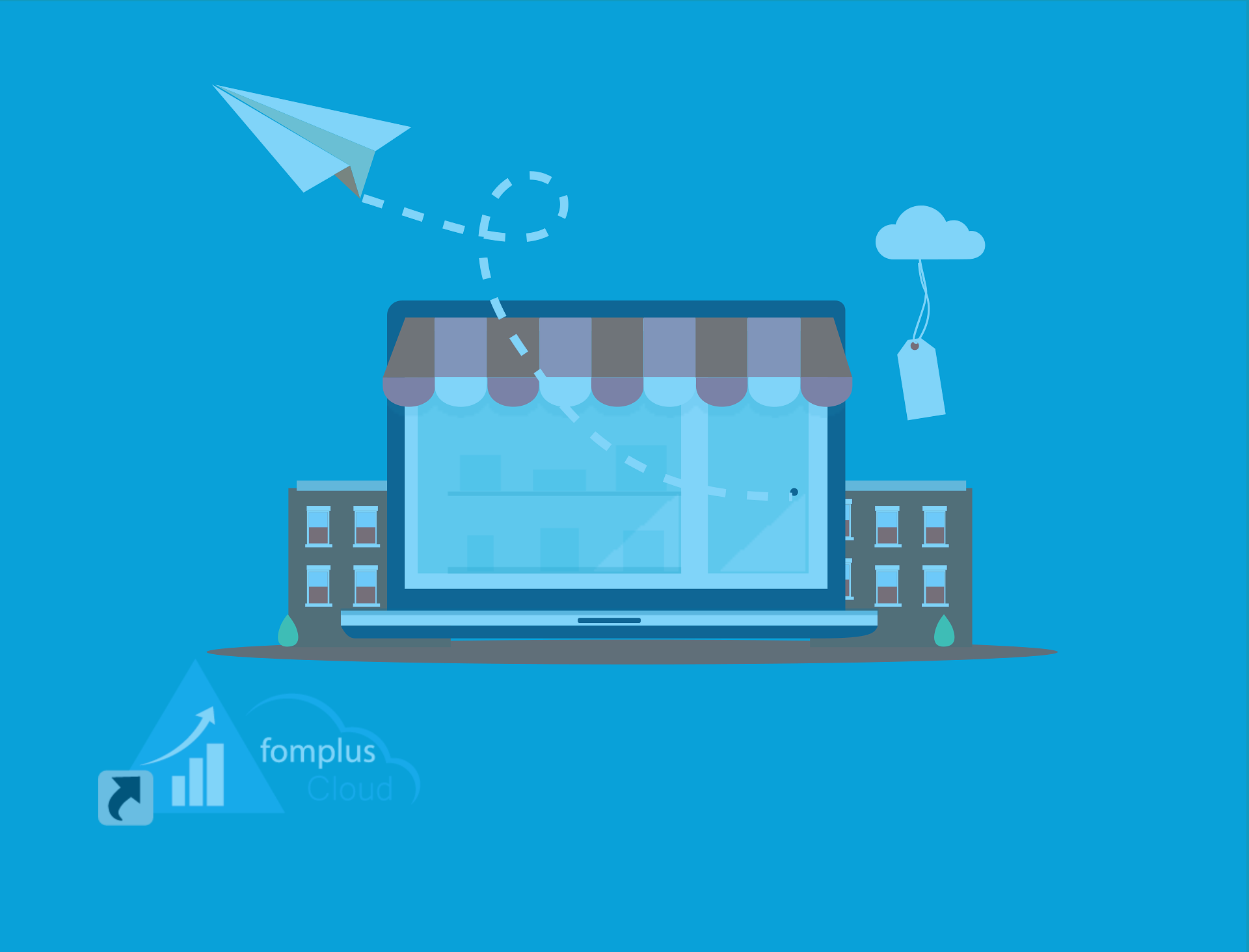 E-commerce Analytics